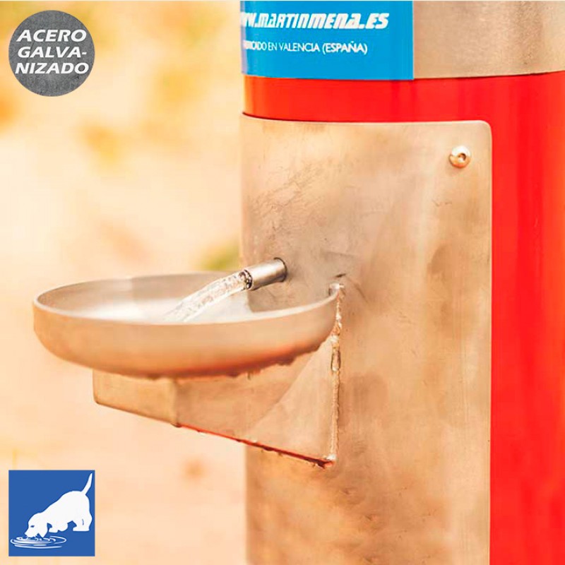 Font Univers FHU 01 per a persones i mascotes